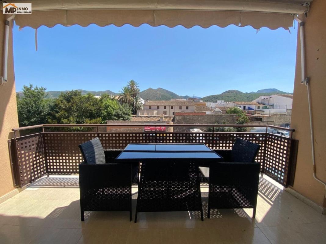 Продажа квартиры на Piso en Jalón, Халон
photo 2