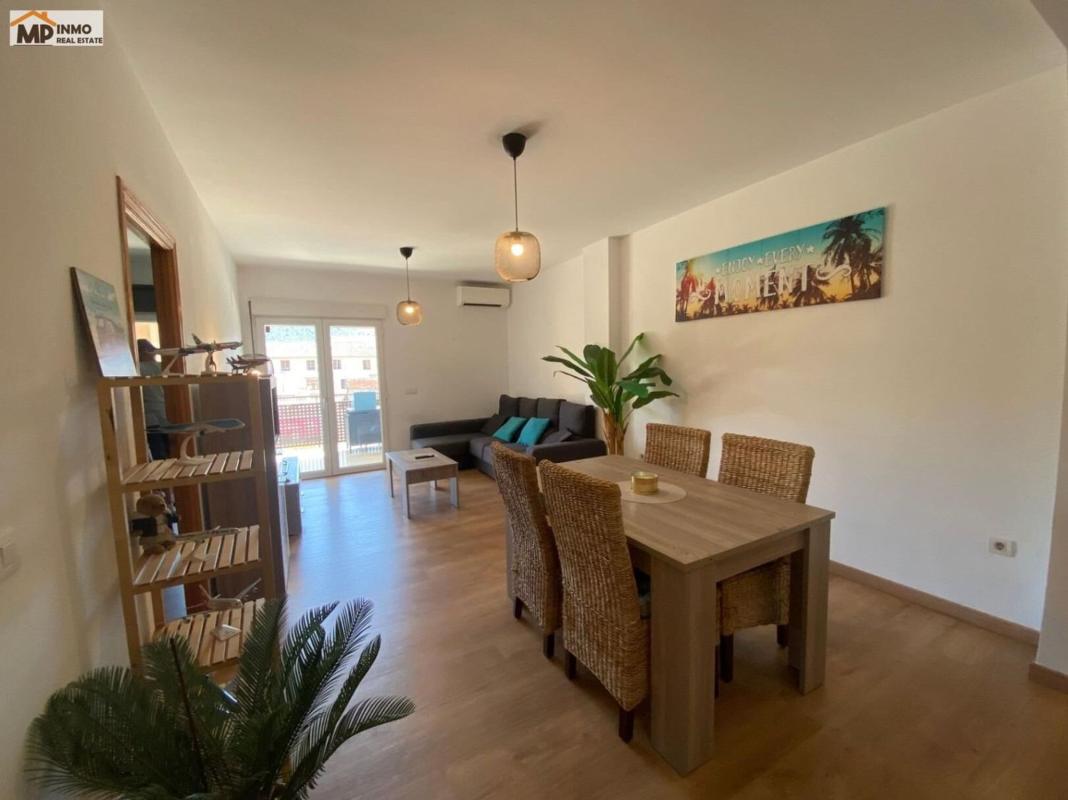 Продажа квартиры на Piso en Jalón, Халон
photo 4