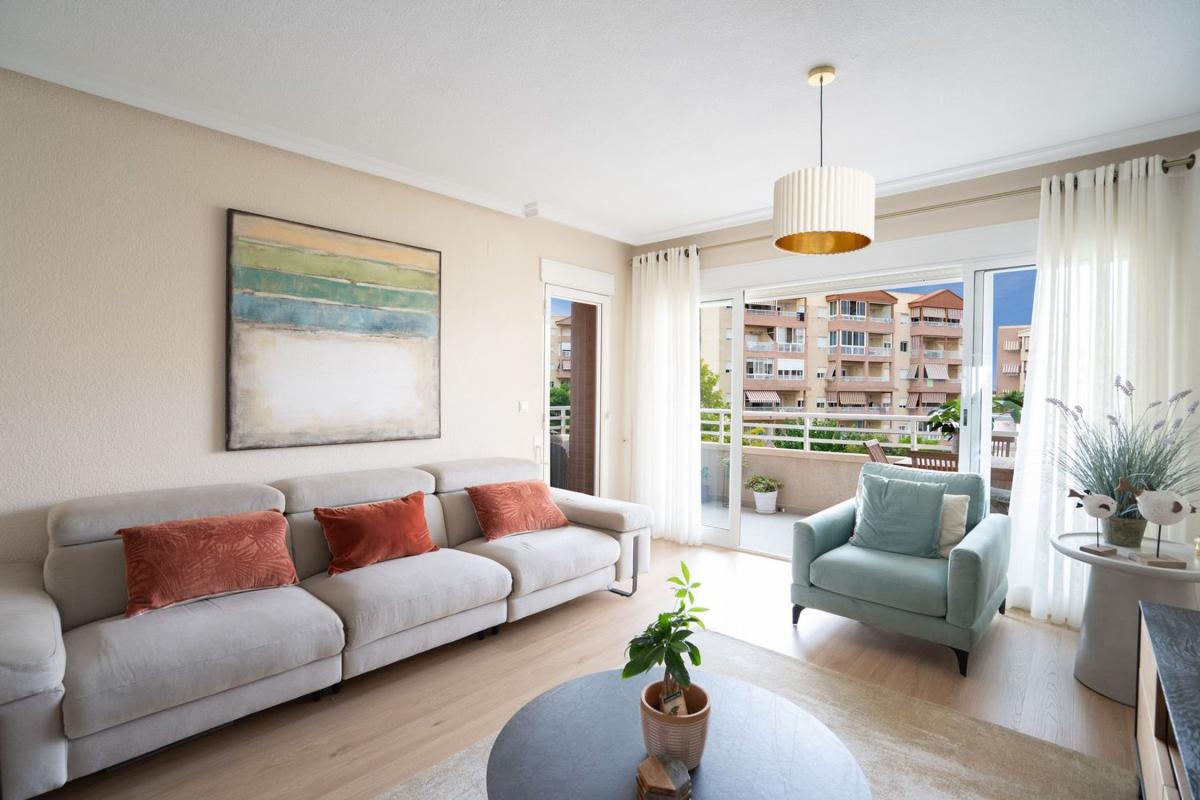 Venta de piso en Piso en Avenida Costa Blanca, Arenales del Sol, Elche / Elx, Elche / Elx
 photo 5