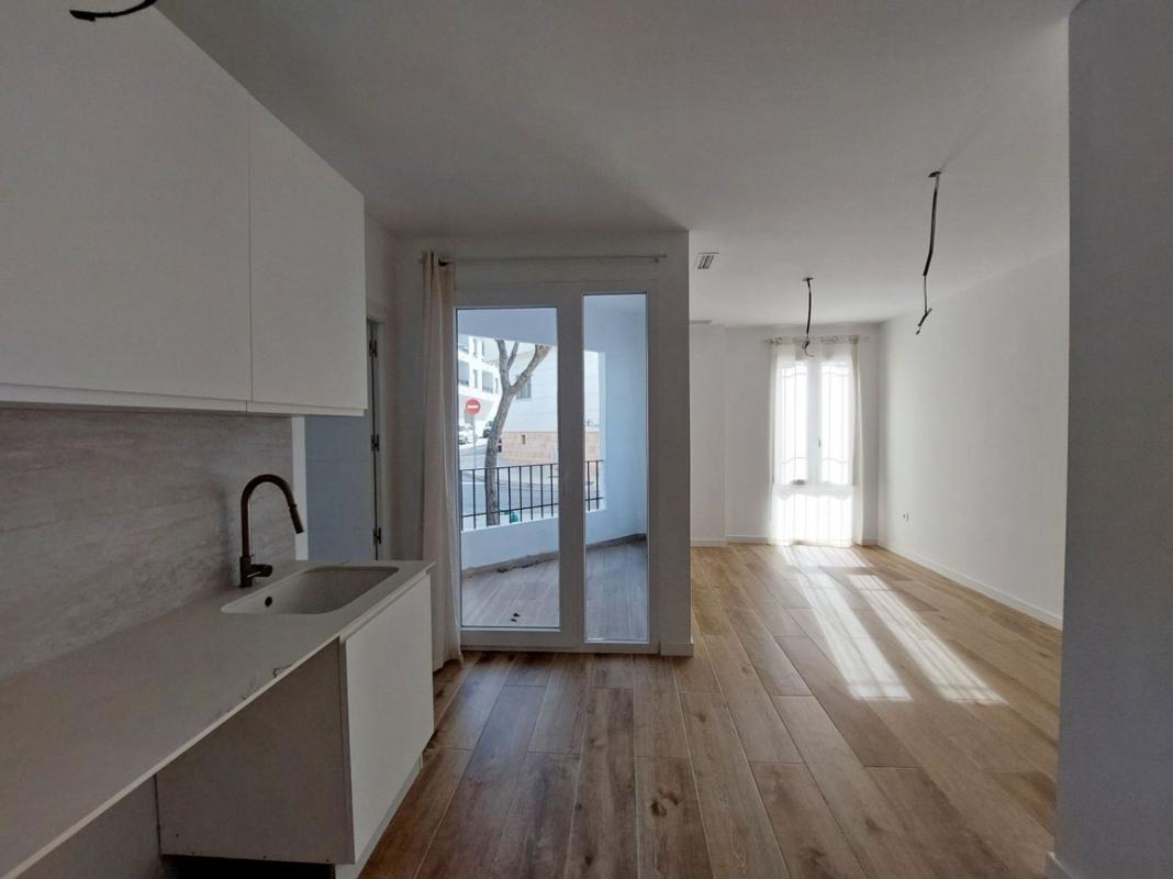 Sale of apartment in Piso en Calle de la Muntanyeta, La Xara - La Sella - Jesús Pobre, Denia, Denia
 photo 3