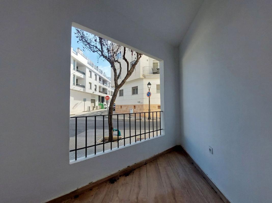 Sale of apartment in Piso en Calle de la Muntanyeta, La Xara - La Sella - Jesús Pobre, Denia, Denia
 photo 4