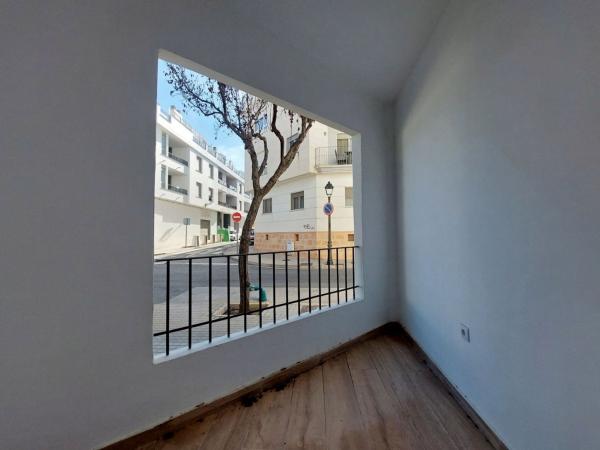 Venta de piso en Piso en Calle de la Muntanyeta, La Xara - La Sella - Jesús Pobre, Denia, Denia
 photo 4