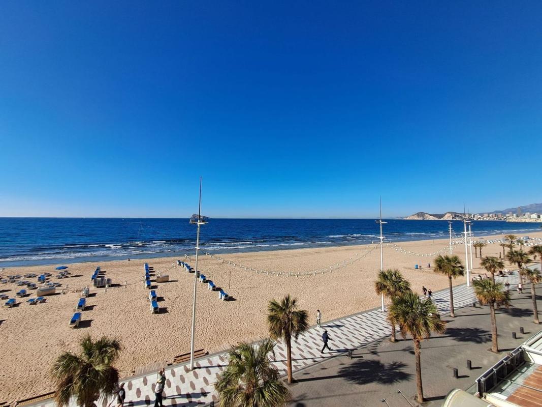 Venta de piso en Piso en Playa de Levante, Benidorm, Benidorm
photo 1