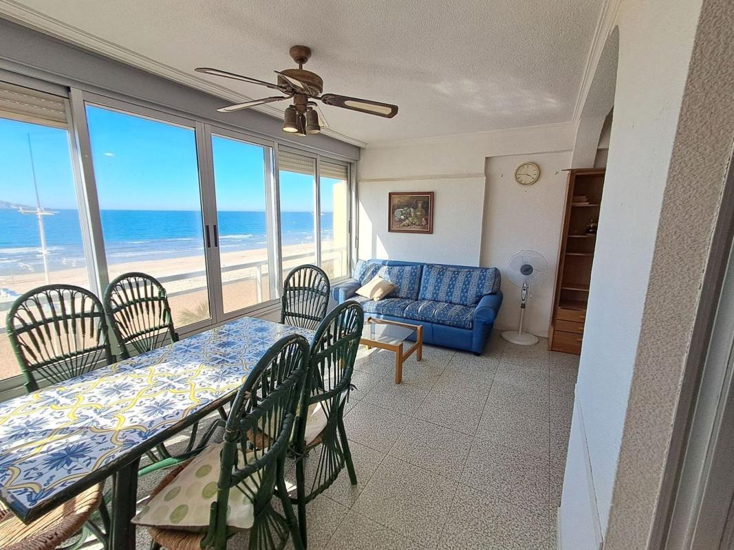 Venta de piso en Piso en Playa de Levante, Benidorm, Benidorm
photo 2