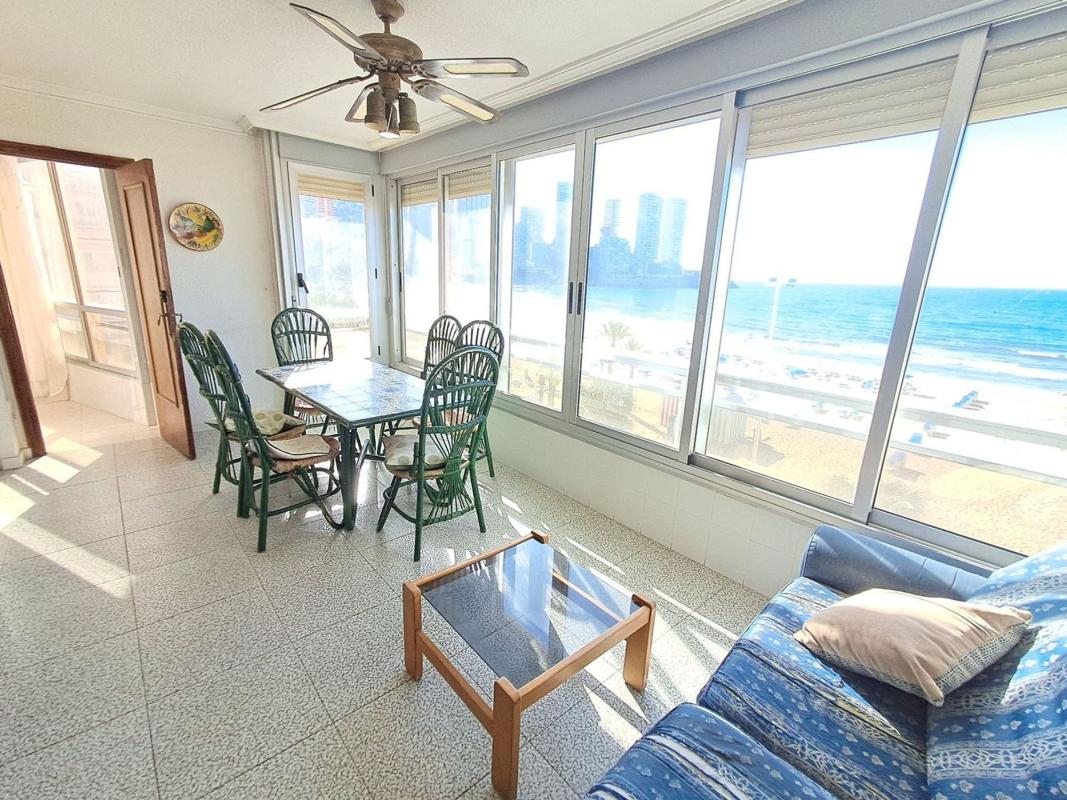 Venta de piso en Piso en Playa de Levante, Benidorm, Benidorm
photo 5