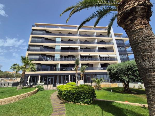 Venta de piso en Piso en Calle Campello, Poble Nou - Montiboli, La Villajoyosa / Vila Joiosa, La Villajoyosa / Vila Joiosa
photo 1
