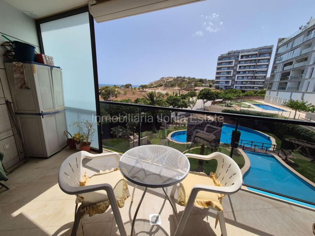 Venta de piso en Piso en Calle Campello, Poble Nou - Montiboli, La Villajoyosa / Vila Joiosa, La Villajoyosa / Vila Joiosa
 photo 2