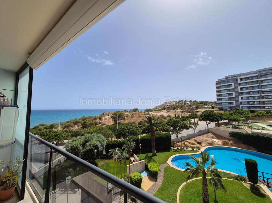 Venta de piso en Piso en Calle Campello, Poble Nou - Montiboli, La Villajoyosa / Vila Joiosa, La Villajoyosa / Vila Joiosa
 photo 3