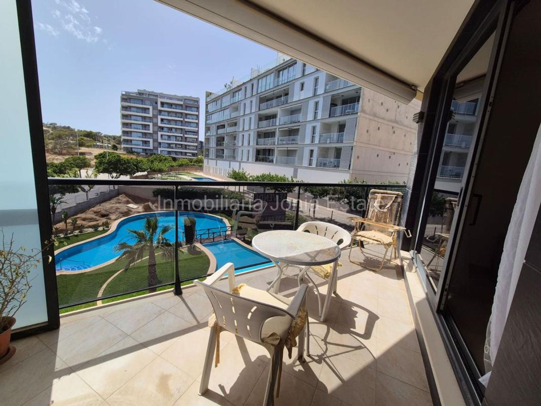 Venta de piso en Piso en Calle Campello, Poble Nou - Montiboli, La Villajoyosa / Vila Joiosa, La Villajoyosa / Vila Joiosa
 photo 5