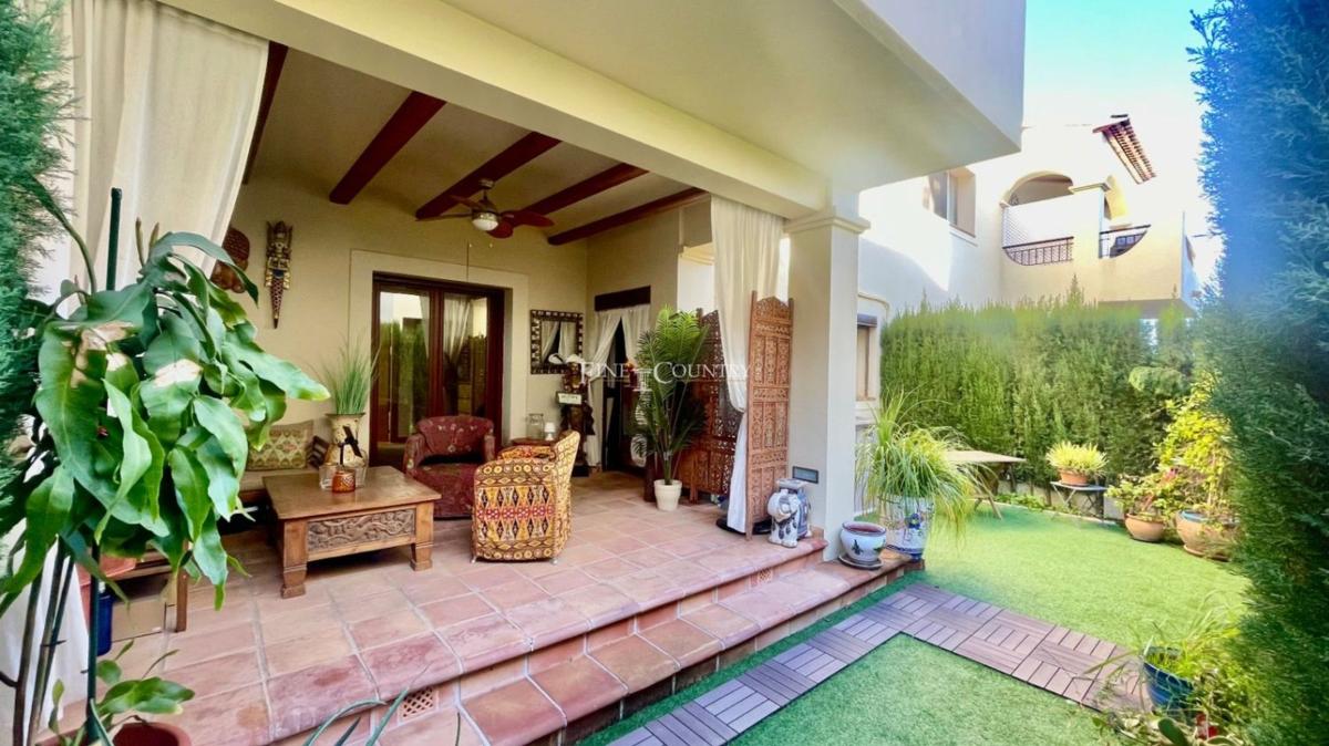 Venta de piso en Piso en Calle Cruz, Murla, Murla
photo 2