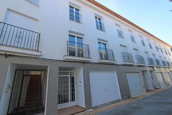 Ático en venta en Ático en Calle José Antonio, Castell de Castells, Castell de Castells photo 1