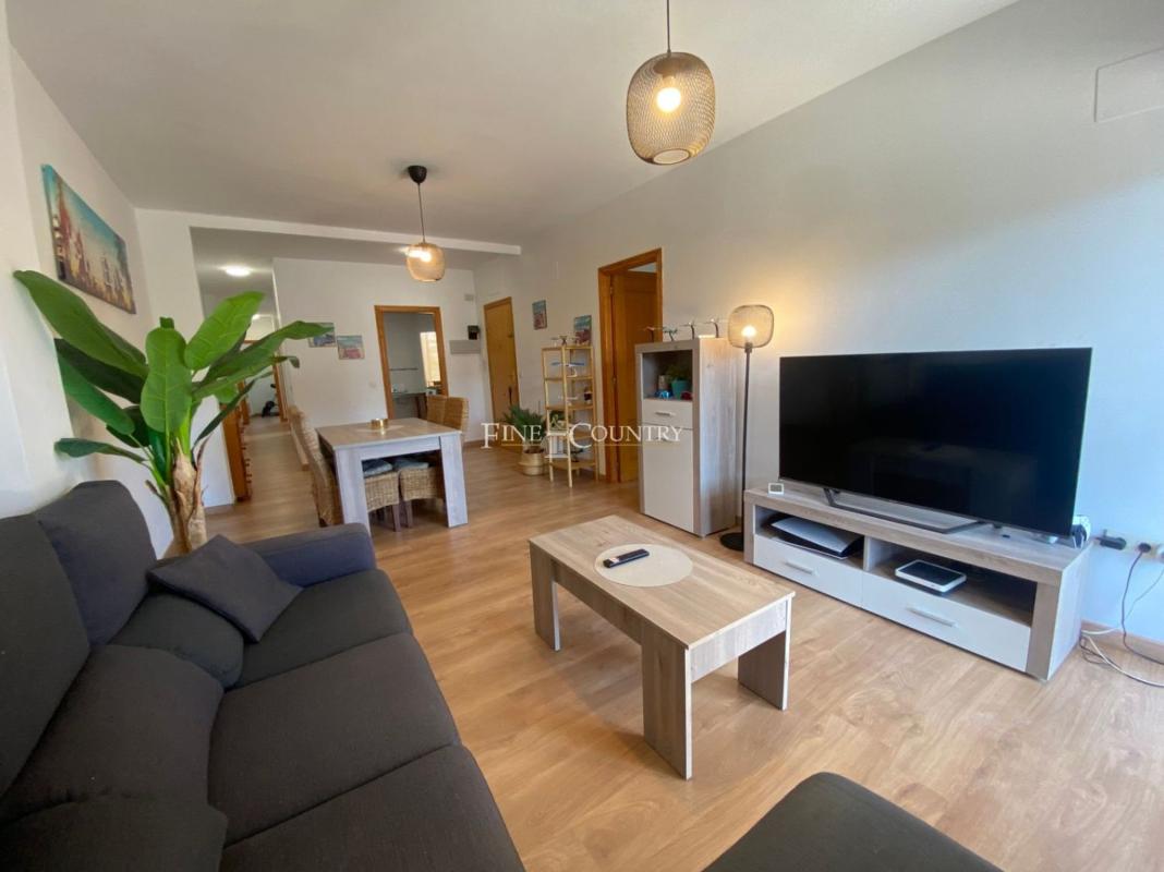 Продажа пентхауса на Ático en Calle Sant Rafael, Jalón, Халон photo 4