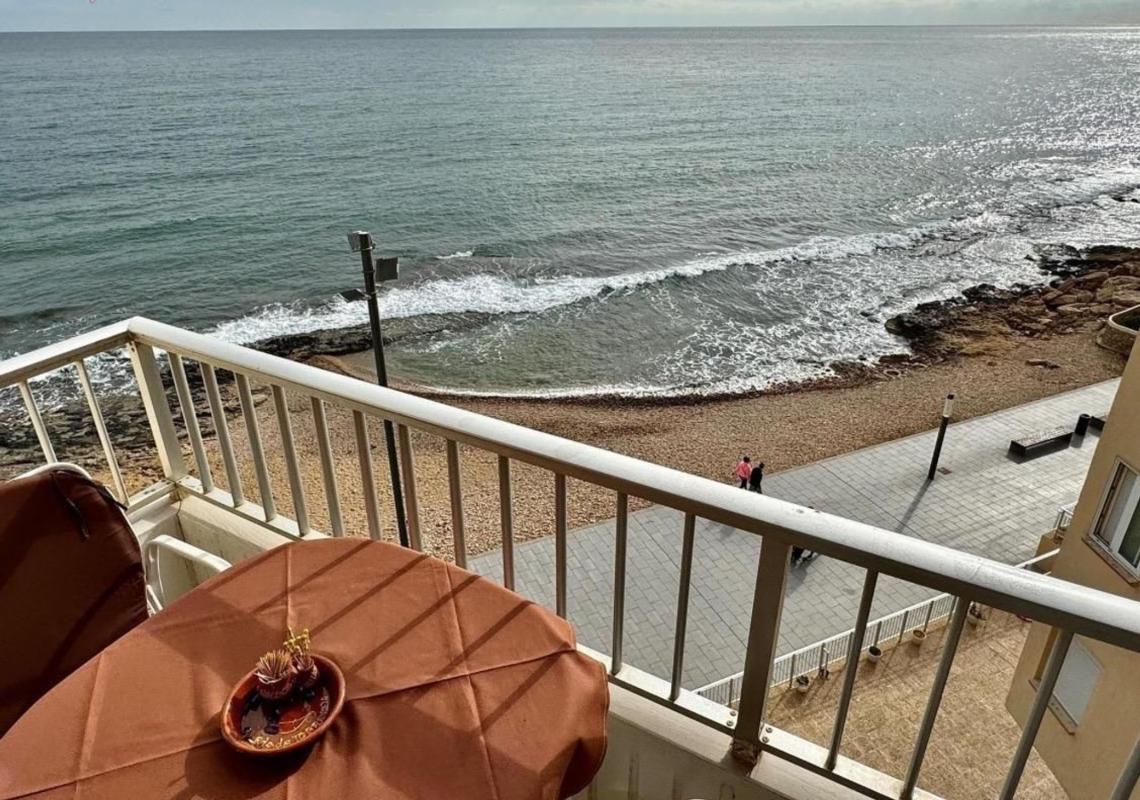Sprzedaż mieszkania w Piso en Playa del Cura, Torrevieja, Torrevieja
photo 1