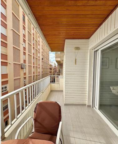 Venta de piso en Piso en Playa del Cura, Torrevieja, Torrevieja
thumbnail 3