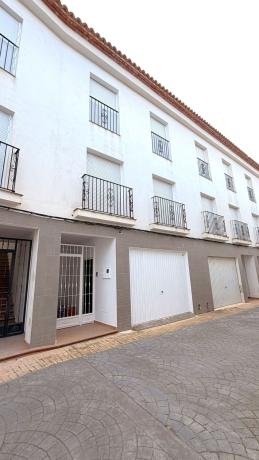 Venta de piso en Piso en Calle Ramón Rubial, Castell de Castells, Castell de Castells
photo 1