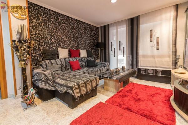 Venta de piso en Piso en Carolinas Altas, Alicante / Alacant, Alicante / Alacant
photo 1