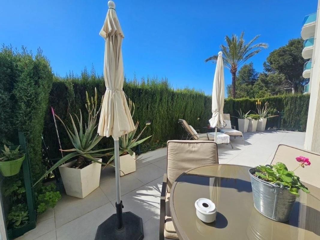 Продажа квартиры на Piso en Partida Deveses D, Devesses - Monte Pego, Denia, Дения
photo 1