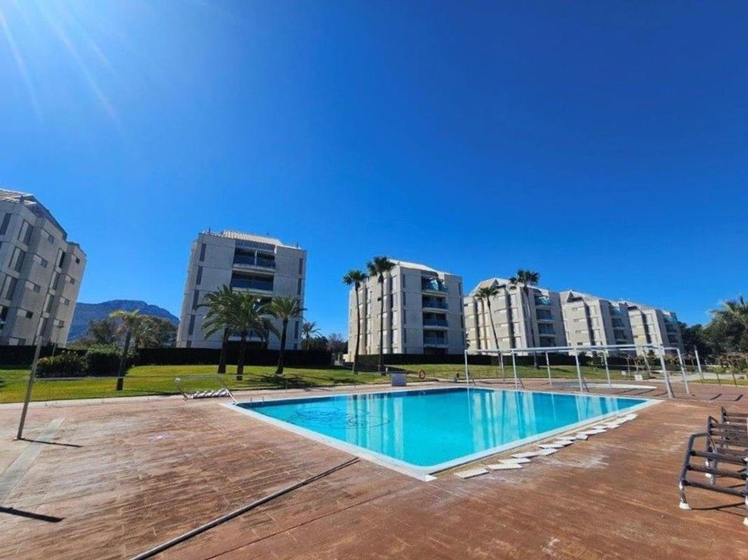 Продажа квартиры на Piso en Partida Deveses D, Devesses - Monte Pego, Denia, Дения
photo 2