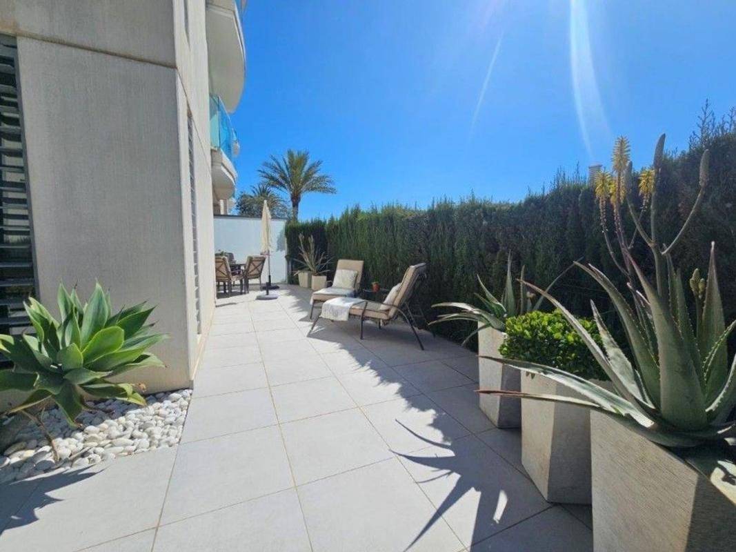 Продажа квартиры на Piso en Partida Deveses D, Devesses - Monte Pego, Denia, Дения
photo 4