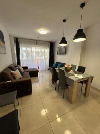 Venta de piso en Piso en Calle Pintor Sorolla, Calpe Pueblo, Calpe, Calpe
thumbnail 1
