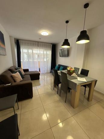 Venta de piso en Piso en Calle Pintor Sorolla, Calpe Pueblo, Calpe, Calpe
thumbnail 2