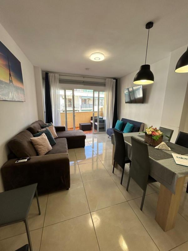Venta de piso en Piso en Calle Pintor Sorolla, Calpe Pueblo, Calpe, Calpe
 photo 4