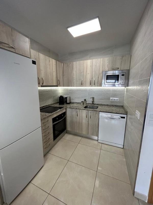Venta de piso en Piso en Calle Pintor Sorolla, Calpe Pueblo, Calpe, Calpe
 photo 5