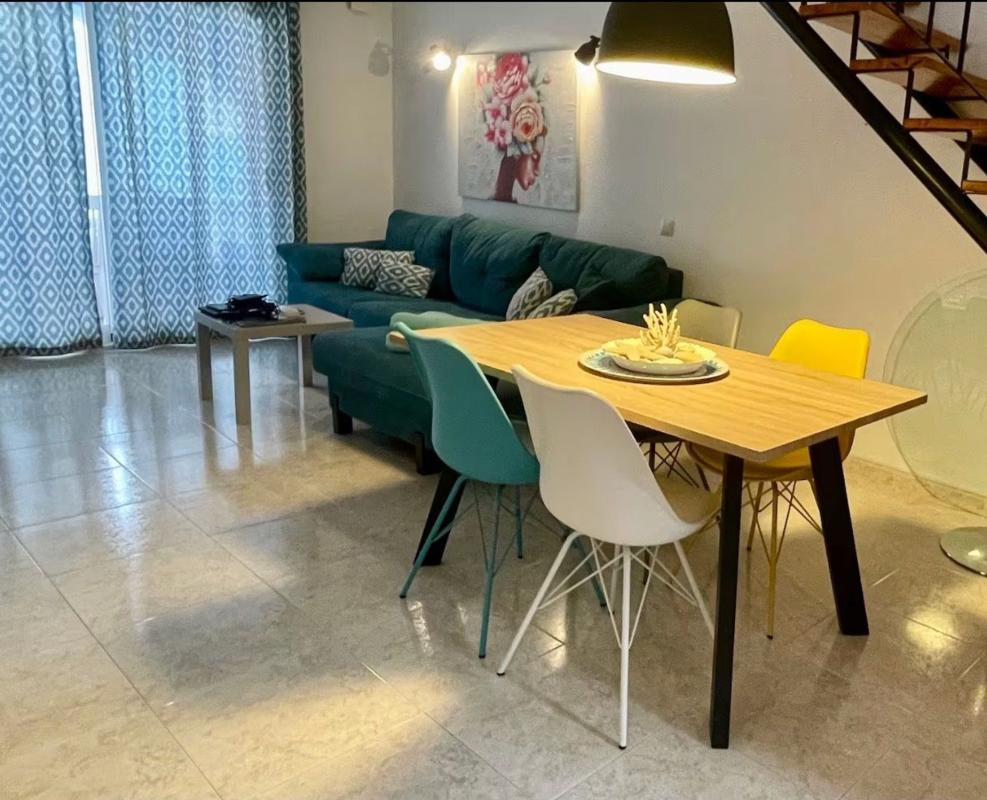 Venta de duplex en Dúplex en Cumbre del Sol, Benitachell, Benitachell photo 3