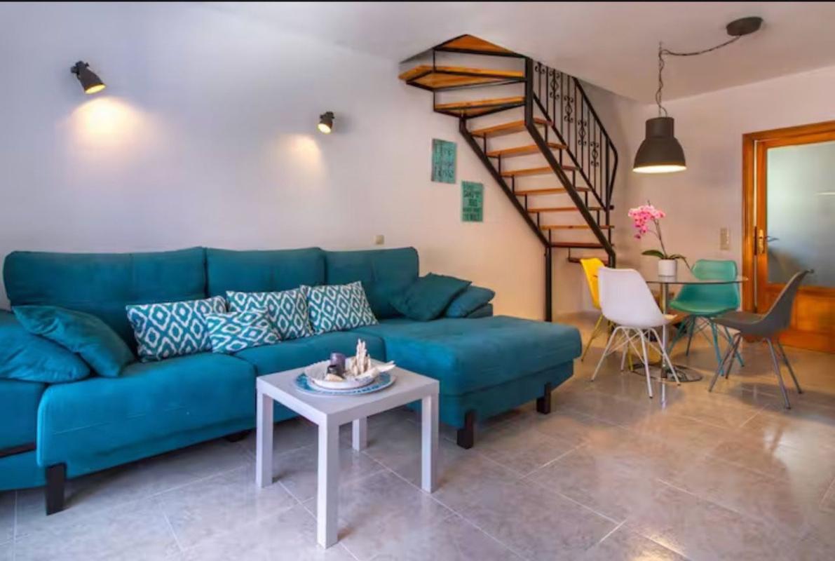 Venta de duplex en Dúplex en Cumbre del Sol, Benitachell, Benitachell photo 4