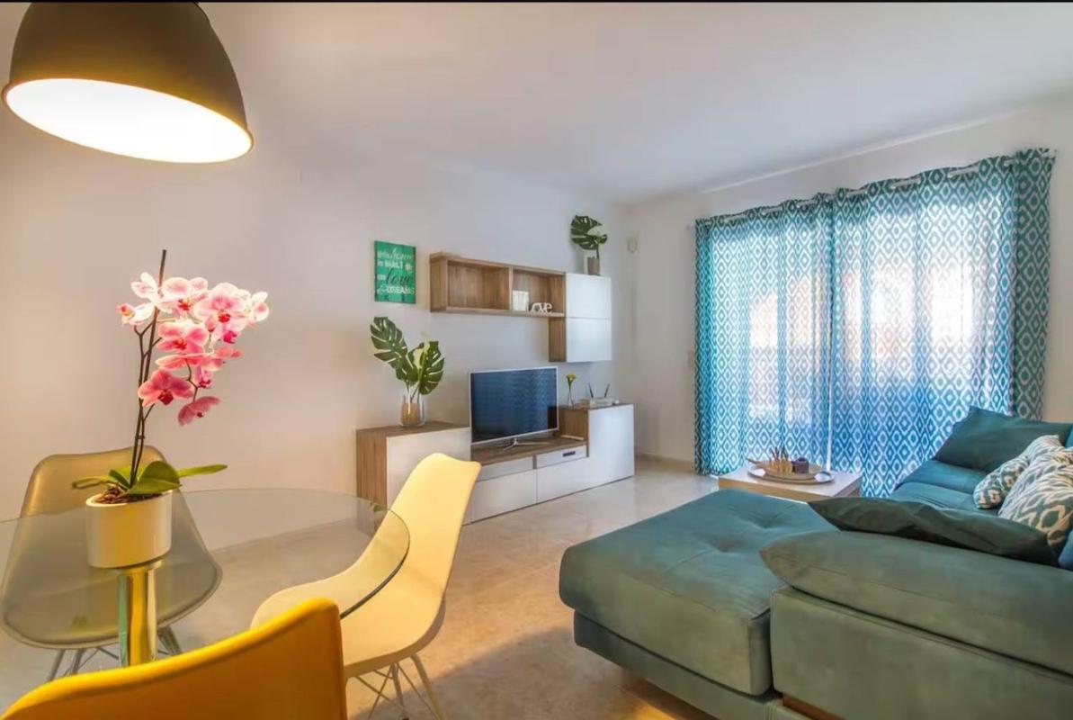 Venta de duplex en Dúplex en Cumbre del Sol, Benitachell, Benitachell photo 5