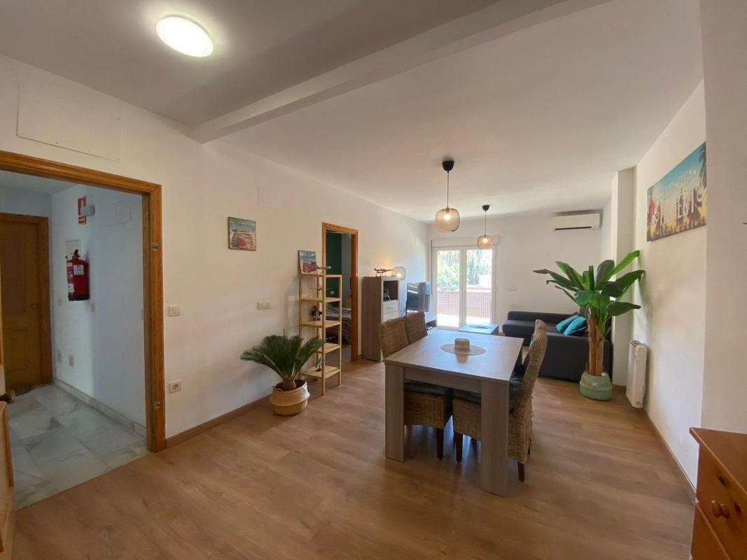 Продажа квартиры на Piso en Jalón, Халон
photo 2