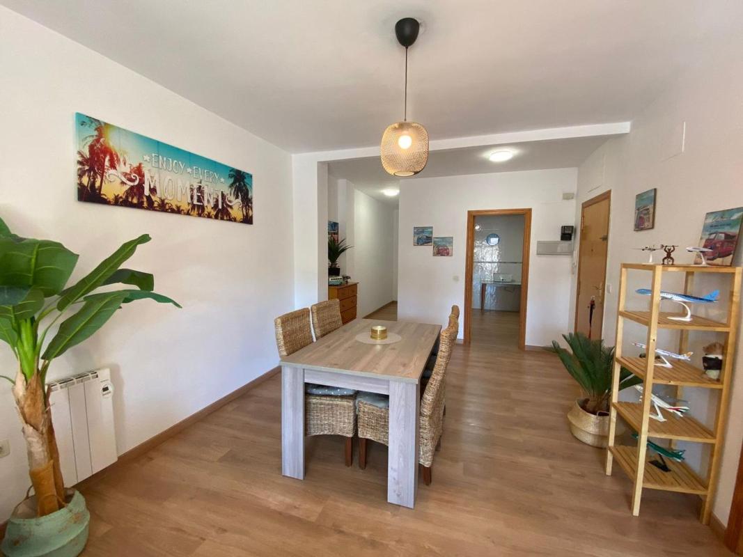Продажа квартиры на Piso en Jalón, Халон
photo 3