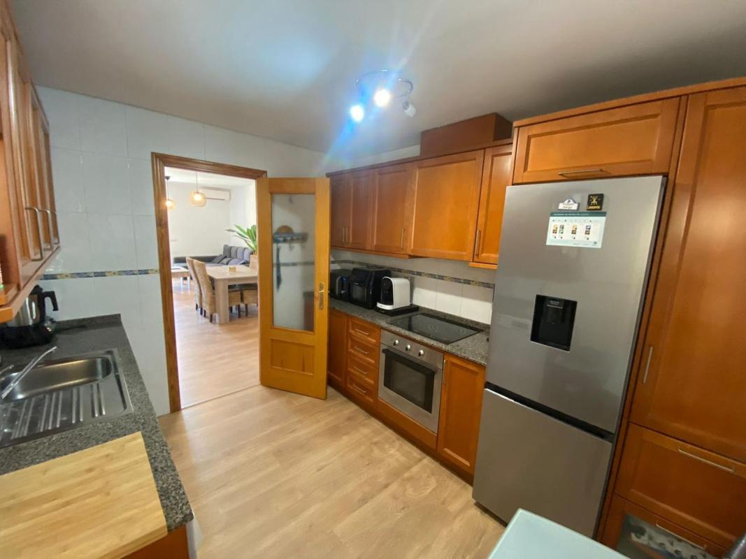 Продажа квартиры на Piso en Jalón, Халон
photo 5