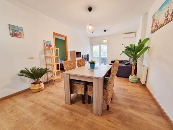 Venta de piso en Piso en Jalón, Jalón
photo 1
