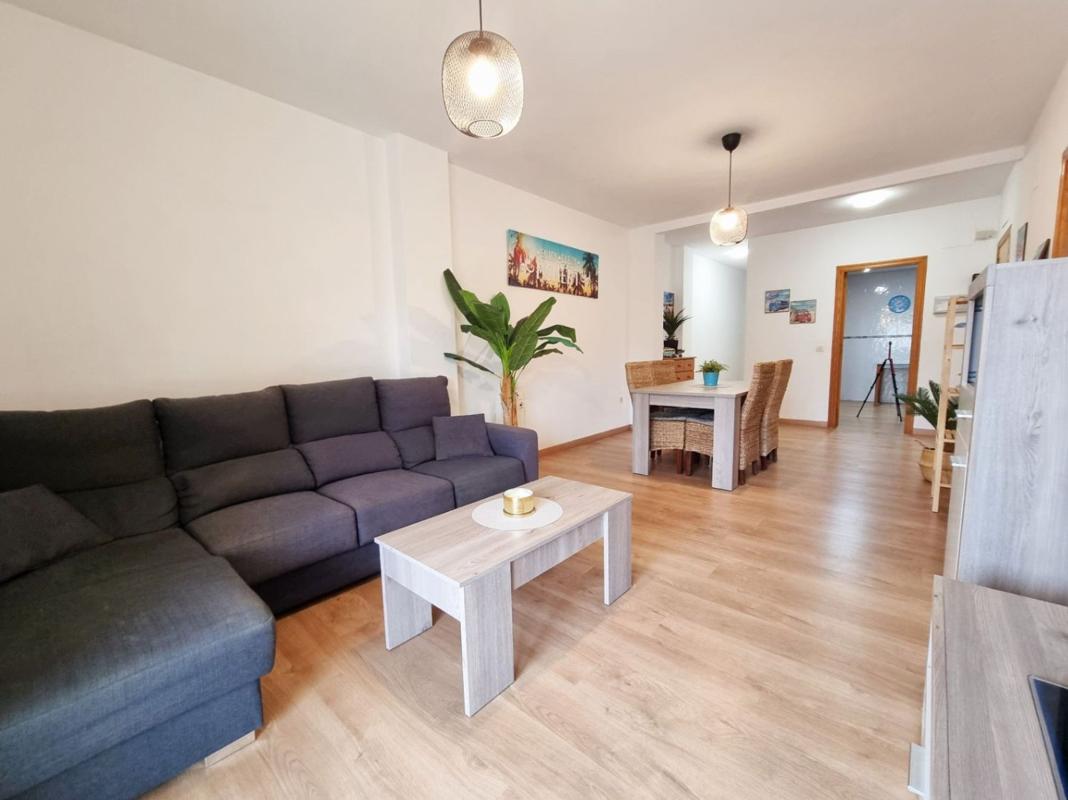 Venta de piso en Piso en Jalón, Jalón
 photo 2