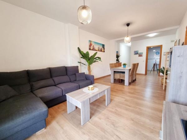 Venta de piso en Piso en Jalón, Jalón
thumbnail 1