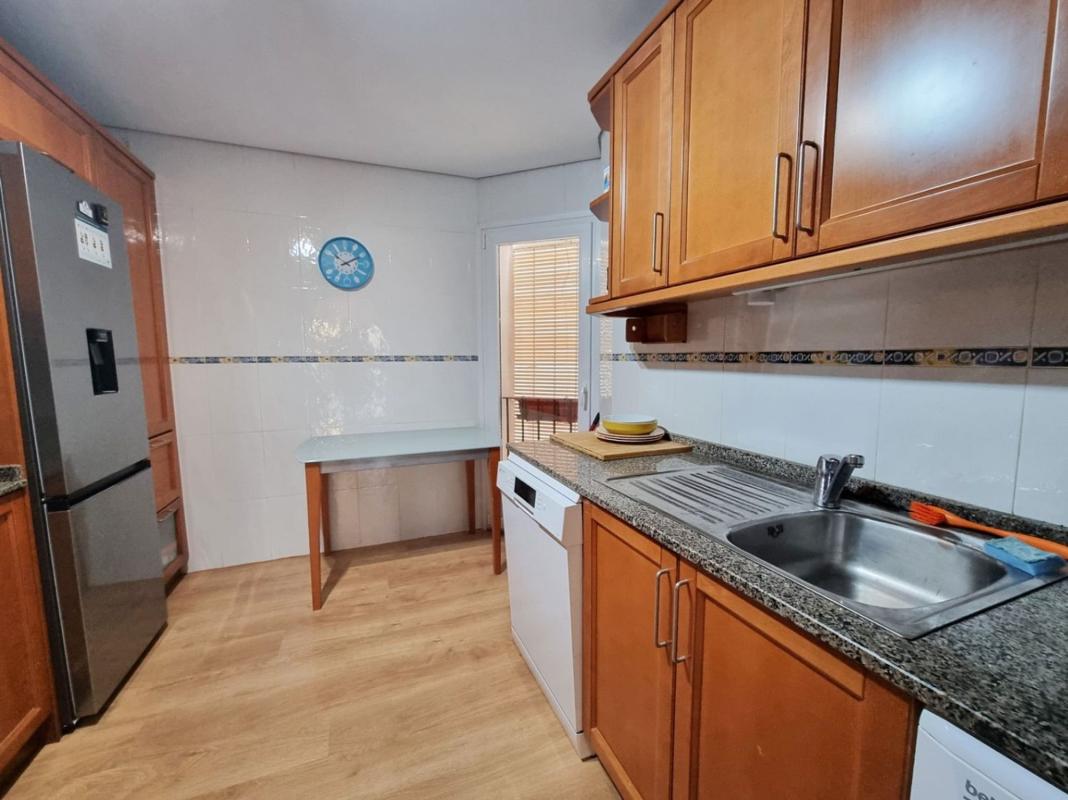 Venta de piso en Piso en Jalón, Jalón
 photo 5
