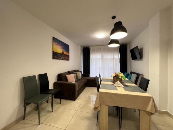 Venta de piso en Piso en Calpe Pueblo, Calpe, Calpe
photo 1