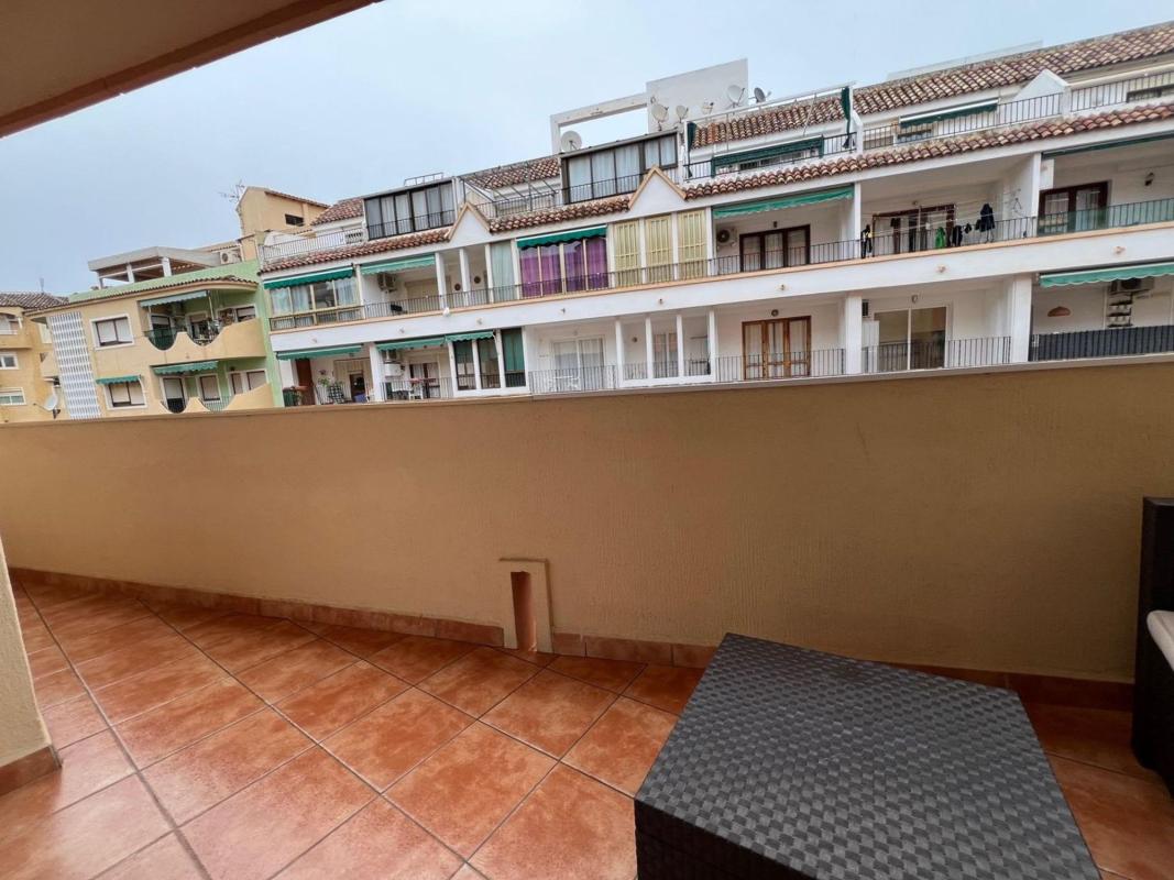 Venta de piso en Piso en Calpe Pueblo, Calpe, Calpe
 photo 2