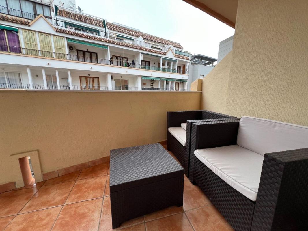 Venta de piso en Piso en Calpe Pueblo, Calpe, Calpe
 photo 3