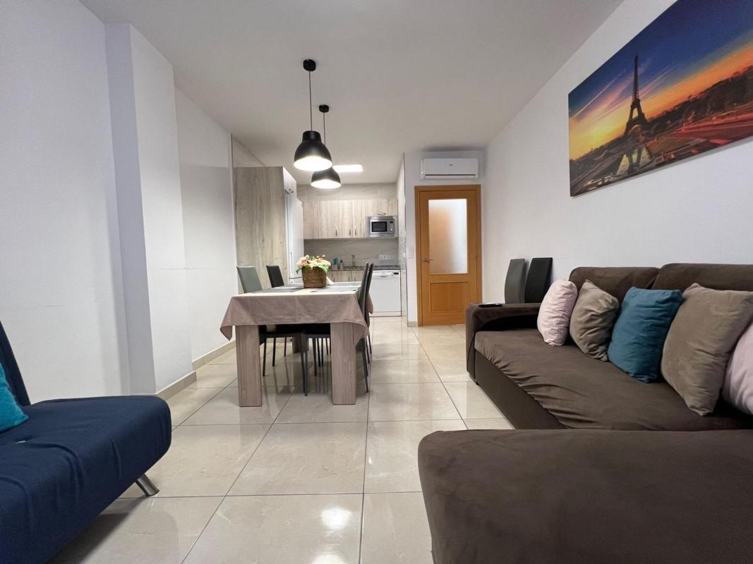 Venta de piso en Piso en Calpe Pueblo, Calpe, Calpe
 photo 5
