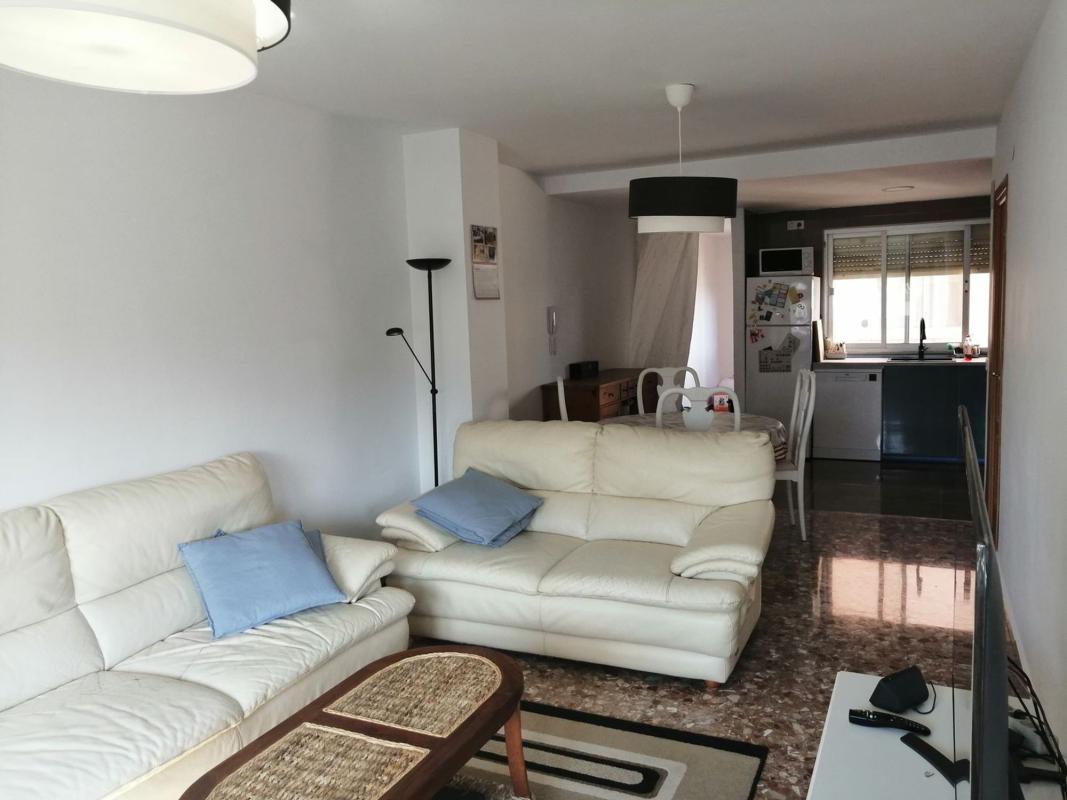 Sale of apartment in Piso en Calle Doctor Moratal, 4, Gata de Gorgos, Gata de Gorgos
photo 1