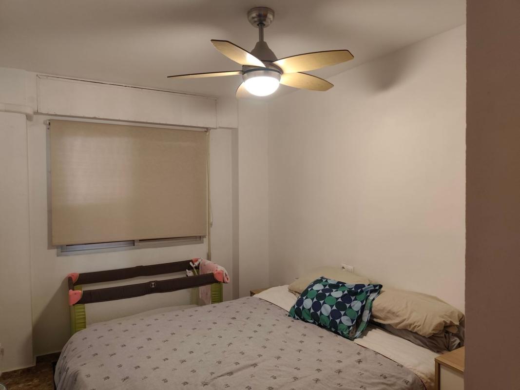 Sale of apartment in Piso en Calle Doctor Moratal, 4, Gata de Gorgos, Gata de Gorgos
photo 2