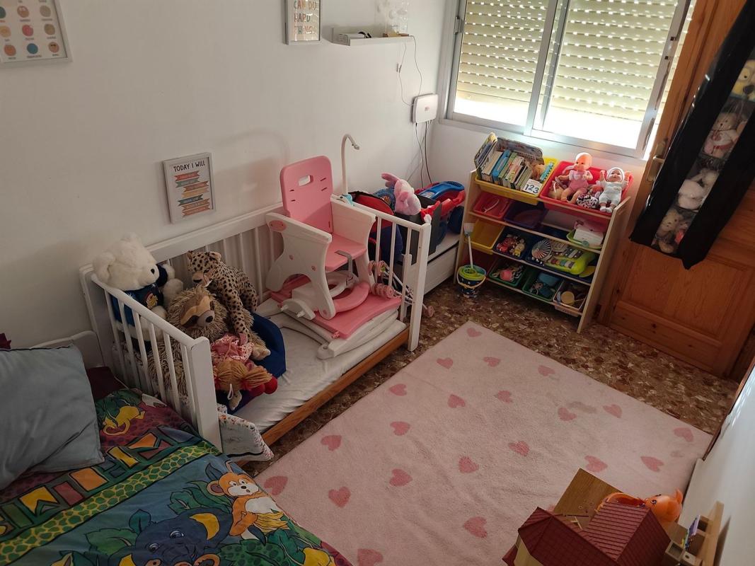 Sale of apartment in Piso en Calle Doctor Moratal, 4, Gata de Gorgos, Gata de Gorgos
photo 4