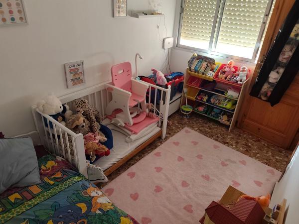 Venta de piso en Piso en Calle Doctor Moratal, 4, Gata de Gorgos, Gata de Gorgos
 photo 4