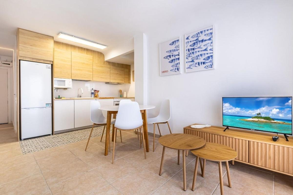 Продажа квартиры на Piso en El Arenal, Jávea/Xàbia, Хавья/Хабия
photo 1
