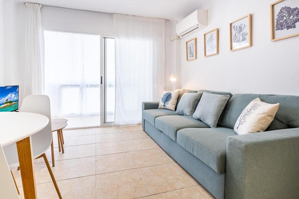 Продажа квартиры на Piso en El Arenal, Jávea/Xàbia, Хавья/Хабия
photo 2