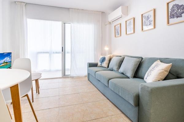 Продажа квартиры на Piso en El Arenal, Jávea/Xàbia, Хавья/Хабия
 photo 2