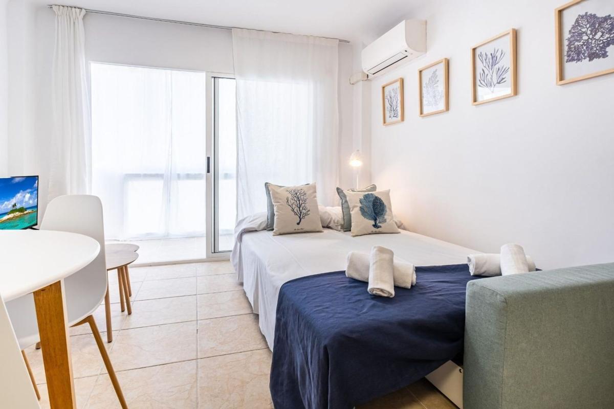 Продажа квартиры на Piso en El Arenal, Jávea/Xàbia, Хавья/Хабия
photo 3