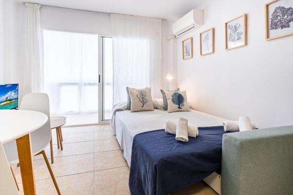 Продажа квартиры на Piso en El Arenal, Jávea/Xàbia, Хавья/Хабия
 photo 3